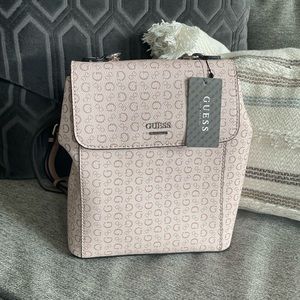 NWT Guess Backpack